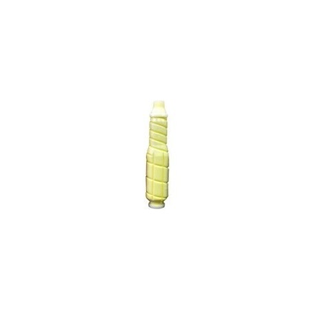 Toner jaune Konica Minolta pour Bizhub Pro C5501 / 6501 ... (A0VW250), Toner Express : achat en ligne de Toner jaune Konica Mino