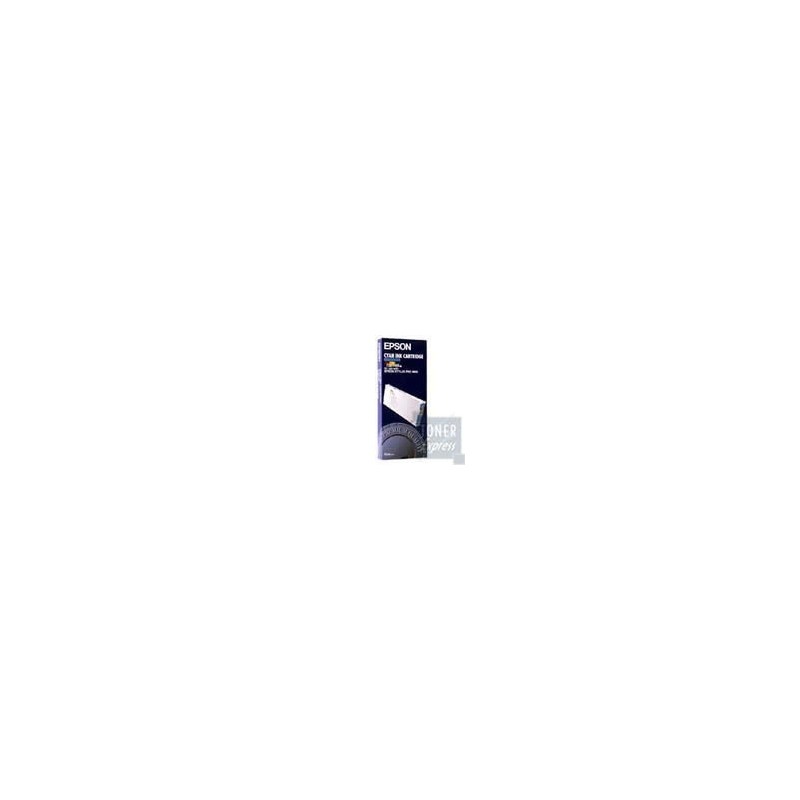Cartouche Encre Cyan EPSON (T410), Toner Express : achat en ligne de Cartouche Encre Cyan EPSON (T410) pour imprimante