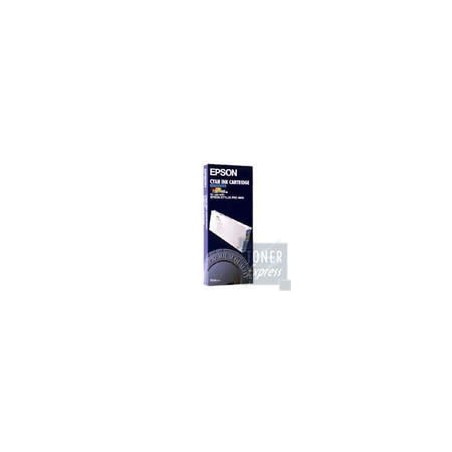 Cartouche Encre Cyan EPSON (T410), Toner Express : achat en ligne de Cartouche Encre Cyan EPSON (T410) pour imprimante