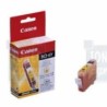Cartouche d'encre Canon BCI6Y Jaune (4708A002), Toner Express : achat en ligne de Cartouche d'encre Canon BCI6Y Jaune (4708A002)
