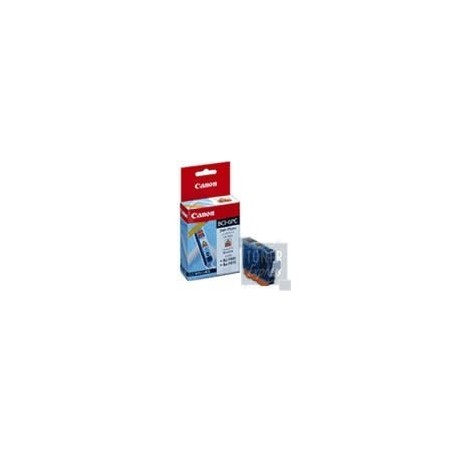 Cartouche Canon BCI6PC Photo Cyan (4709A002), Toner Express : achat en ligne de Cartouche Canon BCI6PC Photo Cyan (4709A002) pou