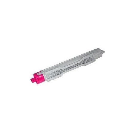 Toner magenta générique pour Epson Aculaser C4200, Toner Express : achat en ligne de Toner magenta générique pour Epson Aculaser