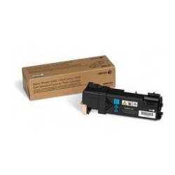 Toner cyan Xerox pour Workcenter 6505 / Phaser 6500, Toner Express : achat en ligne de Toner cyan Xerox pour Workcenter 6505 / P