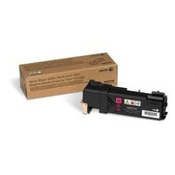 Toner magenta Xerox pour Workcenter 6505 / Phaser 6500, Toner Express : achat en ligne de Toner magenta Xerox pour Workcenter 65