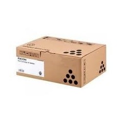 Toner noir Ricoh pour Aficio SP 3400 SF / SP 3410 SF haute capacité (407648), Toner Express : achat en ligne de Toner noir Ricoh
