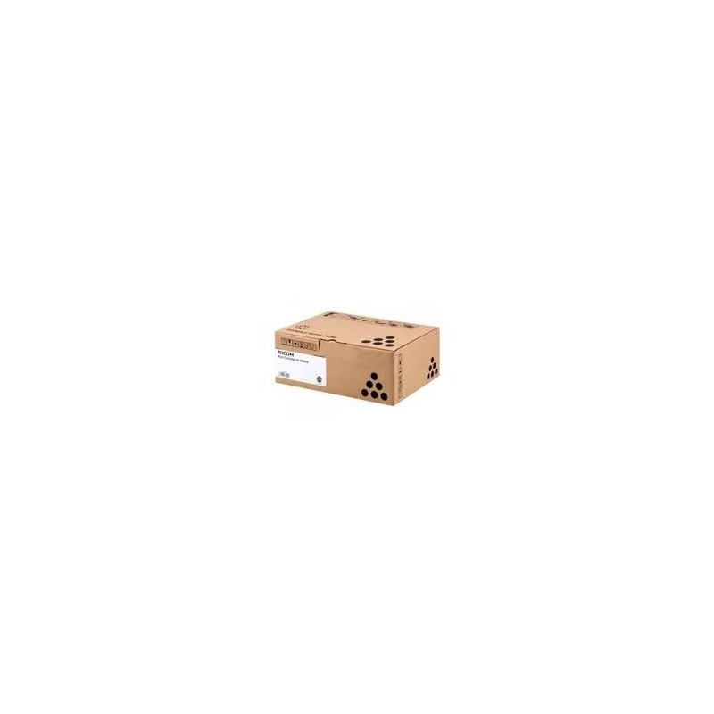 Toner noir Ricoh pour Aficio SP 3400 SF / SP 3410 SF haute capacité (407648), Toner Express : achat en ligne de Toner noir Ricoh