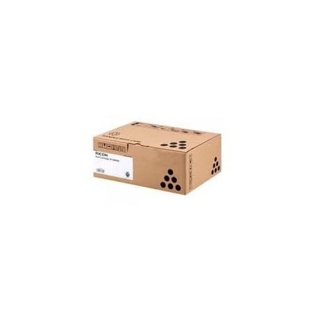 Toner noir Ricoh pour Aficio SP 3400 SF / SP 3410 SF haute capacité (407648), Toner Express : achat en ligne de Toner noir Ricoh