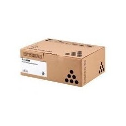 Toner noir Ricoh pour Aficio SP 3400 SF / SP 3410 SF capacité standard (407647), Toner Express : achat en ligne de Toner noir Ri