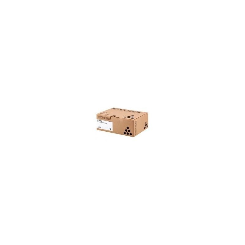 Toner noir Ricoh pour Aficio SP 3400 SF / SP 3410 SF capacité standard (407647), Toner Express : achat en ligne de Toner noir Ri