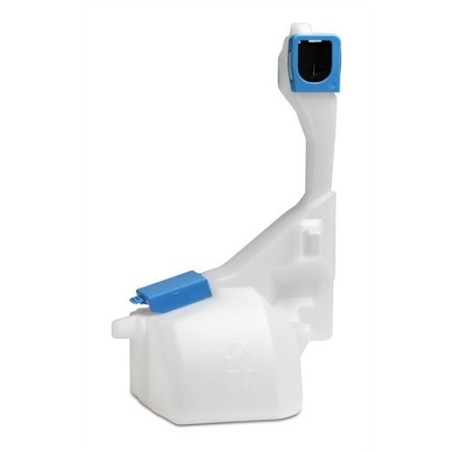 Bac de récupération de toner usagé HP pour color laserjet CP3525 / CP3530 ..., Toner Express : achat en ligne de Bac de récupéra