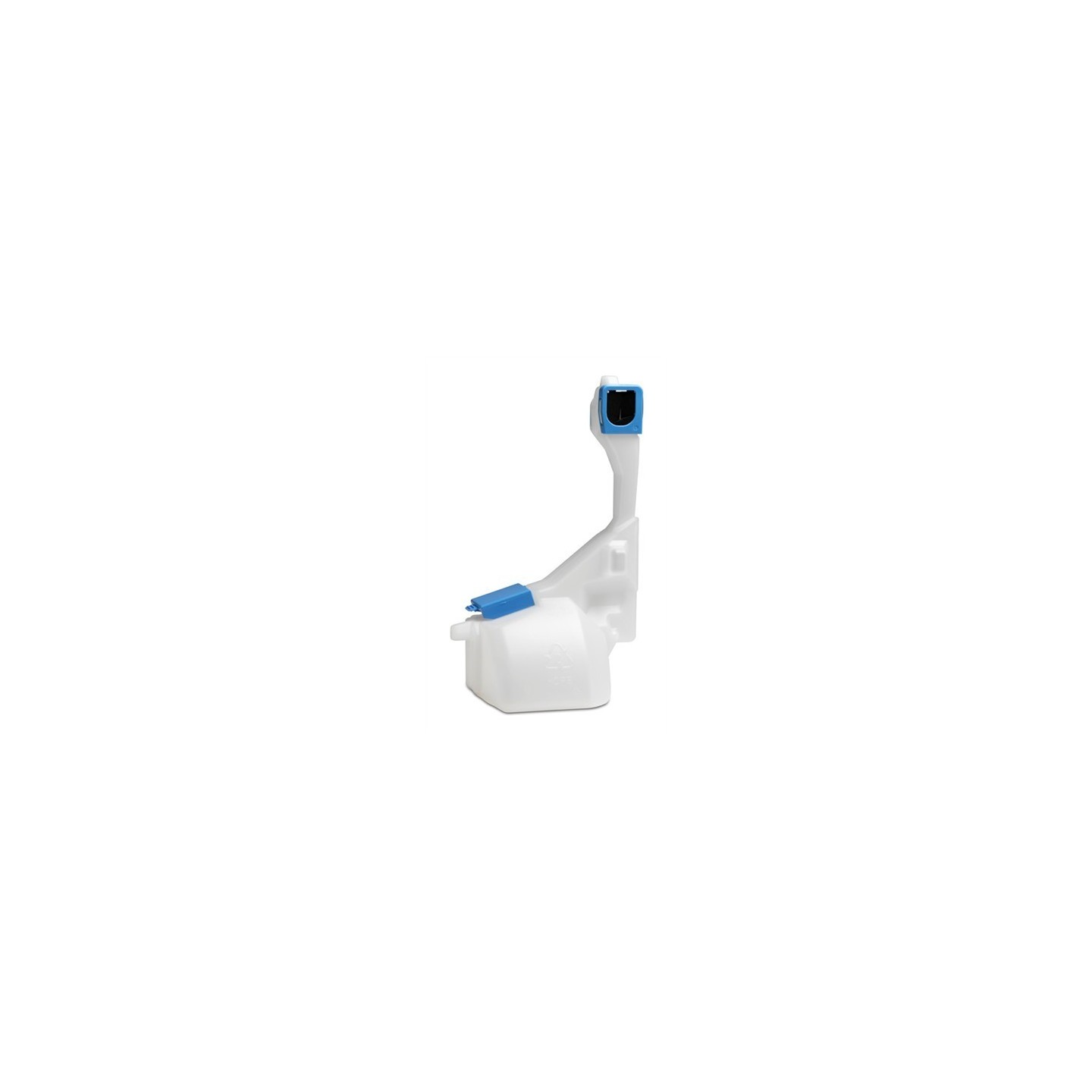 Bac de récupération de toner usagé HP pour color laserjet CP3525 / CP3530 ..., Toner Express : achat en ligne de Bac de récupéra
