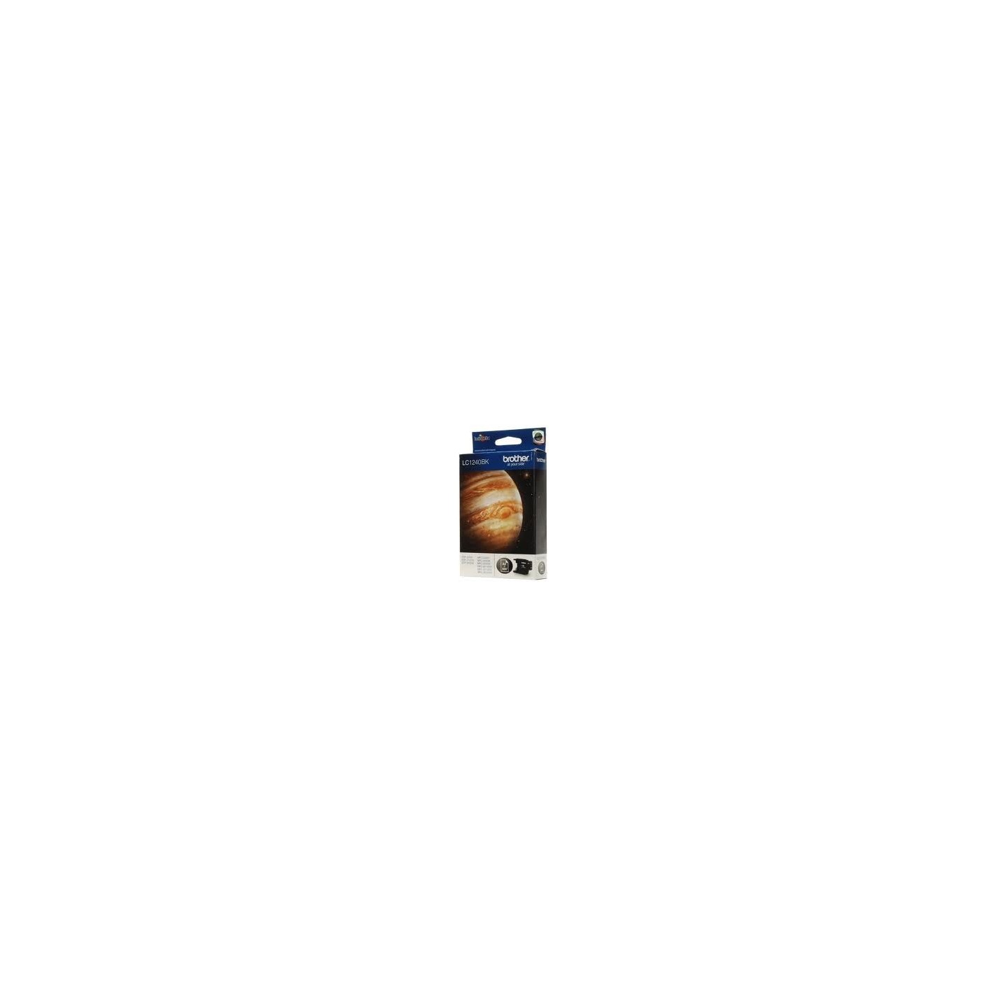 Cartouche noire Brother pour MFC J6510DW / J6710DW / J6910DW, Toner Express : achat en ligne de Cartouche noire Brother pour MFC