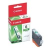 Cartouche d'encre Canon BCI6G Verte (9473A002), Toner Express : achat en ligne de Cartouche d'encre Canon BCI6G Verte (9473A002)