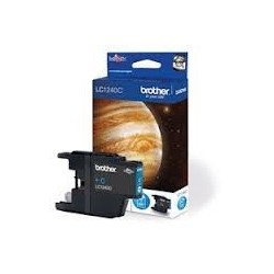 Cartouche cyan Brother pour MFC J6510DW / J6710DW / J6910DW, Toner Express : achat en ligne de Cartouche cyan Brother pour MFC J