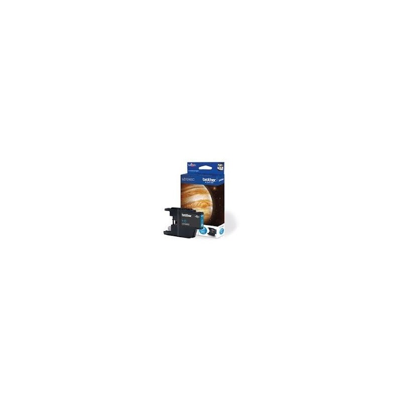 Cartouche cyan Brother pour MFC J6510DW / J6710DW / J6910DW, Toner Express : achat en ligne de Cartouche cyan Brother pour MFC J