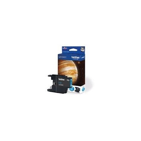 Cartouche cyan Brother pour MFC J6510DW / J6710DW / J6910DW, Toner Express : achat en ligne de Cartouche cyan Brother pour MFC J