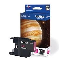 Cartouche magenta Brother pour MFC J6510DW / J6710DW / J6910DW, Toner Express : achat en ligne de Cartouche magenta Brother pour