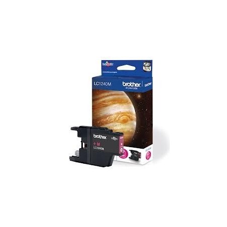 Cartouche magenta Brother pour MFC J6510DW / J6710DW / J6910DW, Toner Express : achat en ligne de Cartouche magenta Brother pour