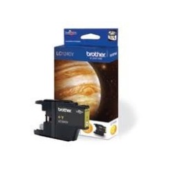 Cartouche jaune Brother pour MFC J6510DW / J6710DW / J6910DW, Toner Express : achat en ligne de Cartouche jaune Brother pour MFC