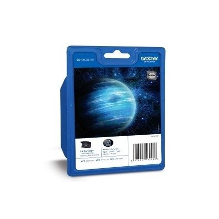 Cartouche noire XL Brother pour MFC J6510DW / J6710DW / J6910DW, Toner Express : achat en ligne de Cartouche noire XL Brother po