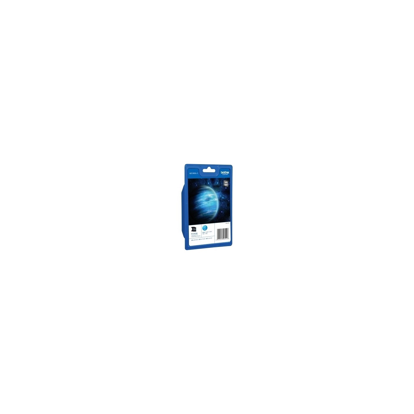 Cartouche cyan XL Brother pour MFC J6510DW / J6710DW / J6910DW, Toner Express : achat en ligne de Cartouche cyan XL Brother pour
