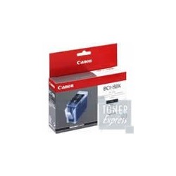 Cartouche d'encre Canon BCI8Bk Noire, Toner Express : achat en ligne de Cartouche d'encre Canon BCI8Bk Noire pour imprimante