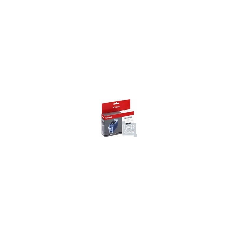Cartouche d'encre Canon BCI8Bk Noire, Toner Express : achat en ligne de Cartouche d'encre Canon BCI8Bk Noire pour imprimante