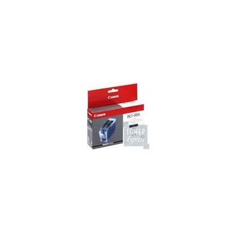 Cartouche d'encre Canon BCI8Bk Noire, Toner Express : achat en ligne de Cartouche d'encre Canon BCI8Bk Noire pour imprimante