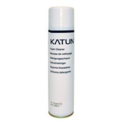 Mousse détachante antistatique, Bombe aérosol 400ml, Toner Express : achat en ligne de Mousse détachante antistatique, Bombe aér