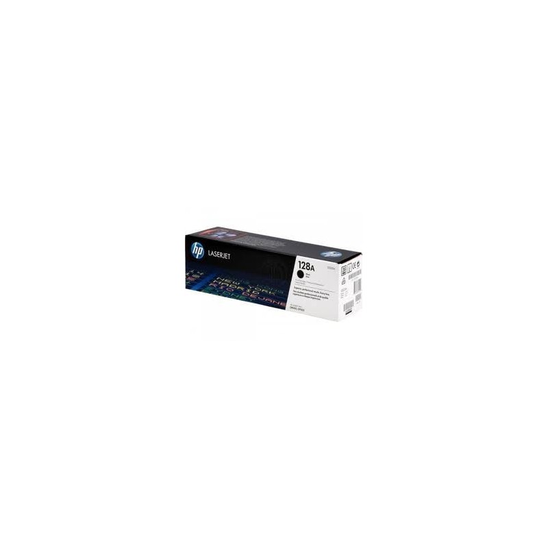 Toner noir HP pour Colorlaserjet CM 1410 (128A), Toner Express : achat en ligne de Toner noir HP pour Colorlaserjet CM 1410 (128