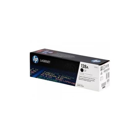 Toner noir HP pour Colorlaserjet CM 1410 (128A), Toner Express : achat en ligne de Toner noir HP pour Colorlaserjet CM 1410 (128