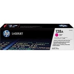 Toner magenta HP pour Colorlaserjet CM1410  (128A), Toner Express : achat en ligne de Toner magenta HP pour Colorlaserjet CM1410