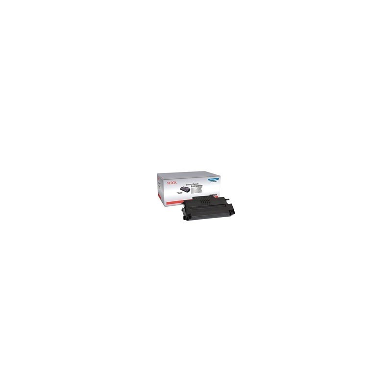 Toner Xerox capacité standard pour Phaser 3100 mfp, Toner Express : achat en ligne de Toner Xerox capacité standard pour Phaser 