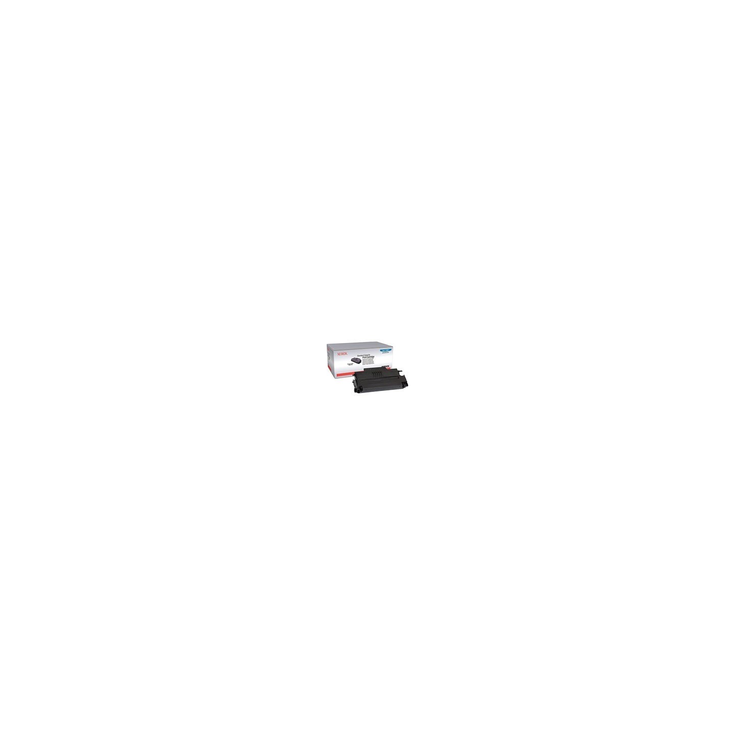 Toner Xerox capacité standard pour Phaser 3100 mfp, Toner Express : achat en ligne de Toner Xerox capacité standard pour Phaser 