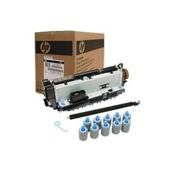 Kit d'entretien HP pour laserjet P4014 / P4015 / P4515..., Toner Express : achat en ligne de Kit d'entretien HP pour laserjet P4