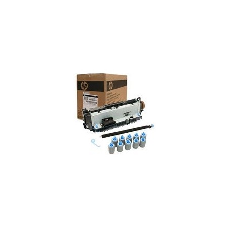 Kit d'entretien HP pour laserjet P4014 / P4015 / P4515..., Toner Express : achat en ligne de Kit d'entretien HP pour laserjet P4