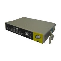 Cartouche noir générique pour Epson stylus BX305F / BX320FW / SX420W..., Toner Express : achat en ligne de Cartouche noir généri