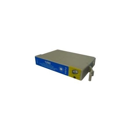 Cartouche cyan générique pour Epson stylus BX305F / BX320FW / SX420W..., Toner Express : achat en ligne de Cartouche cyan généri