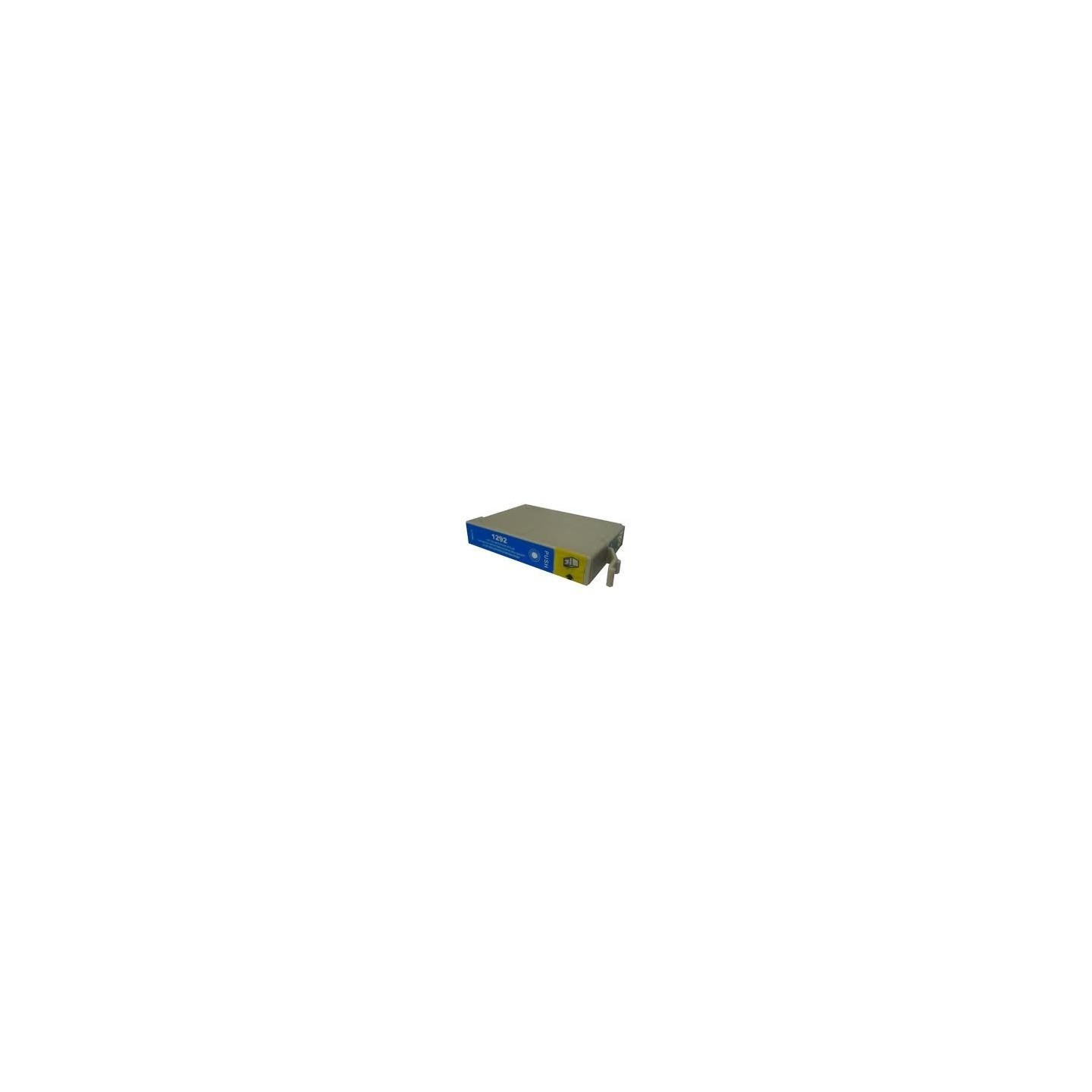 Cartouche cyan générique pour Epson stylus BX305F / BX320FW / SX420W..., Toner Express : achat en ligne de Cartouche cyan généri