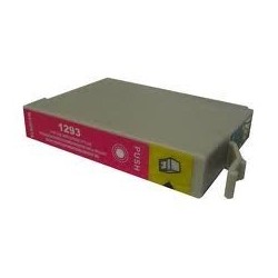 Cartouche magenta générique pour Epson stylus BX305F / BX320FW / SX420W..., Toner Express : achat en ligne de Cartouche magenta 