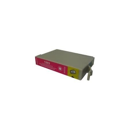 Cartouche magenta générique pour Epson stylus BX305F / BX320FW / SX420W..., Toner Express : achat en ligne de Cartouche magenta 
