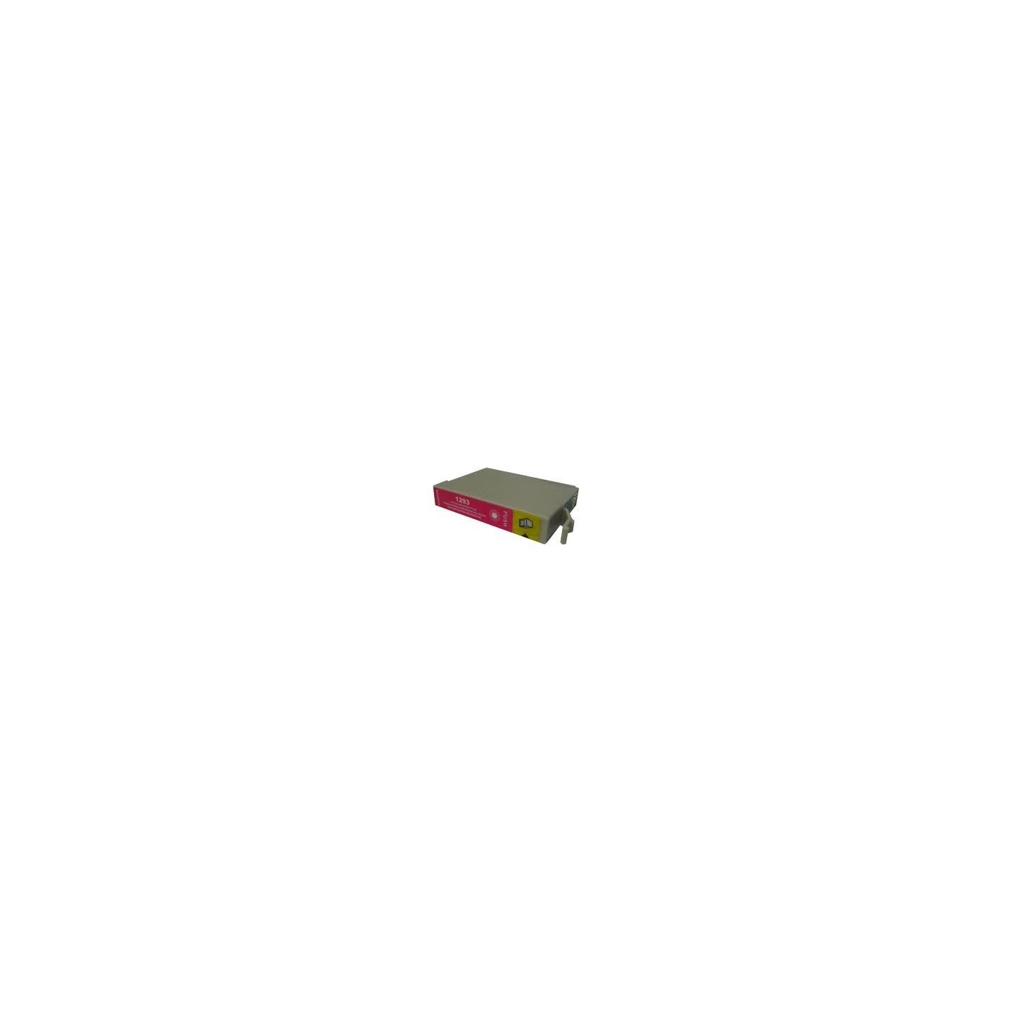 Cartouche magenta générique pour Epson stylus BX305F / BX320FW / SX420W..., Toner Express : achat en ligne de Cartouche magenta 