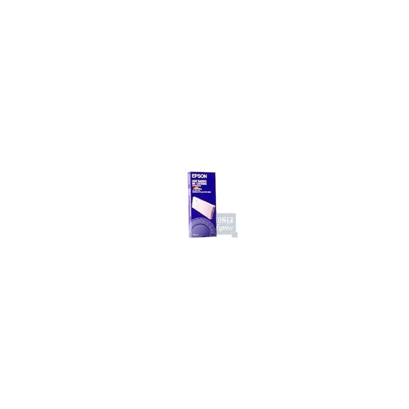 Cartouche Encre Magenta Clair  EPSON (T411), Toner Express : achat en ligne de Cartouche Encre Magenta Clair  EPSON (T411) pour 
