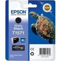 Cartouche noir photo UltraChrome K3 Epson pour stylus Photo R3000, Toner Express : achat en ligne de Cartouche noir photo UltraC