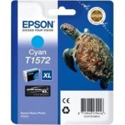 Cartouche cyan UltraChrome K3 Epson pour stylus Photo R3000, Toner Express : achat en ligne de Cartouche cyan UltraChrome K3 Eps