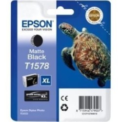 Cartouche noir mat UltraChrome K3 Epson pour stylus Photo R3000, Toner Express : achat en ligne de Cartouche noir mat UltraChrom