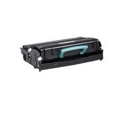 Toner noir générique haute capacité Dell pour 2330d / 2330dn, Toner Express : achat en ligne de Toner noir générique haute capac