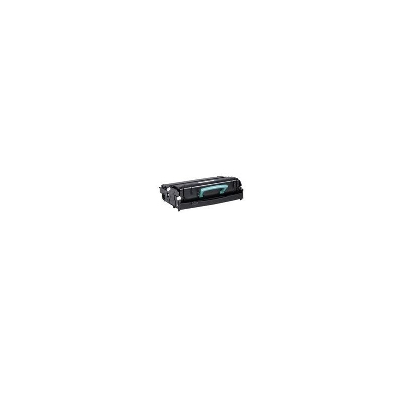 Toner noir générique haute capacité Dell pour 2330d / 2330dn, Toner Express : achat en ligne de Toner noir générique haute capac
