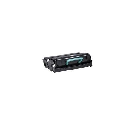 Toner noir générique haute capacité Dell pour 2330d / 2330dn, Toner Express : achat en ligne de Toner noir générique haute capac
