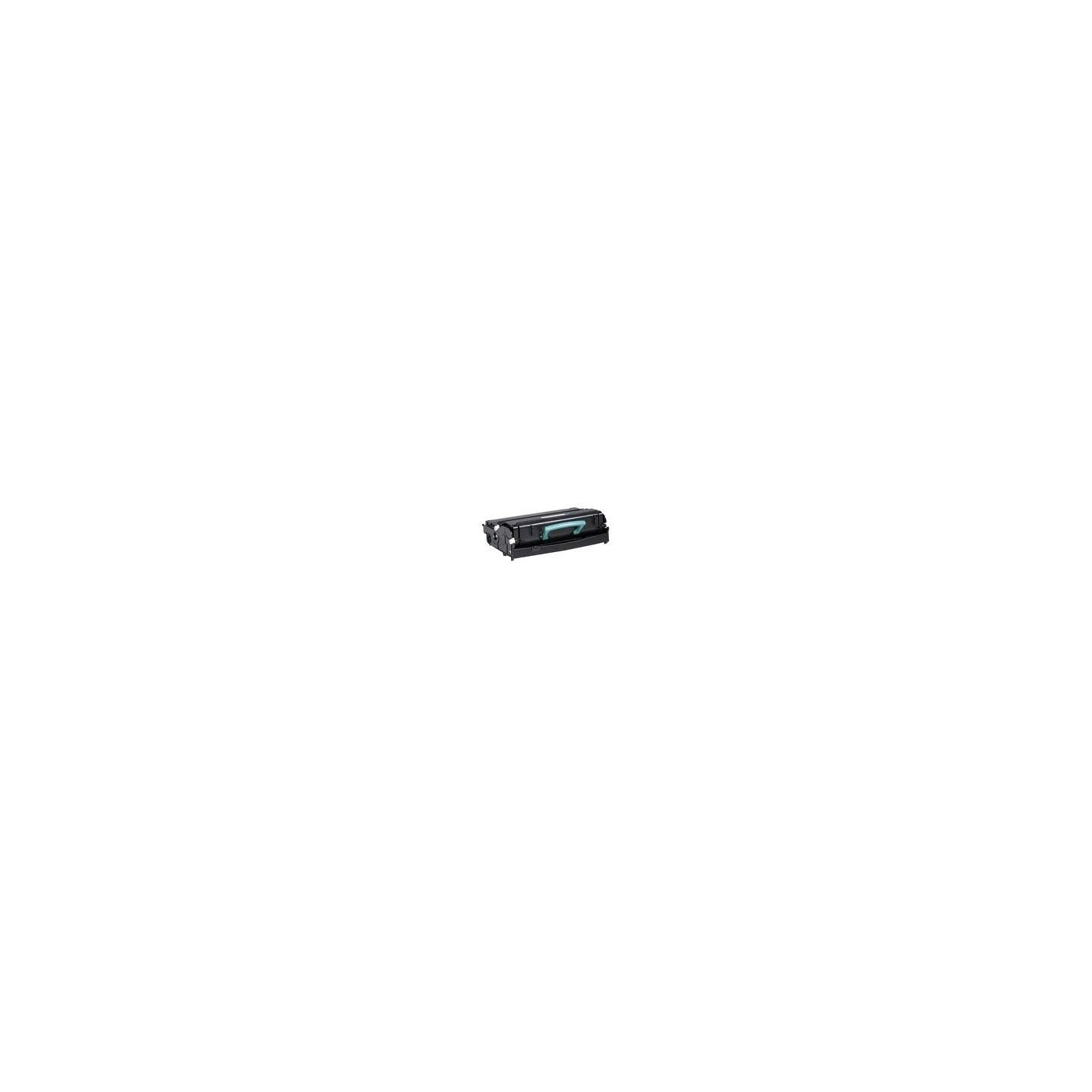 Toner noir générique haute capacité Dell pour 2330d / 2330dn, Toner Express : achat en ligne de Toner noir générique haute capac